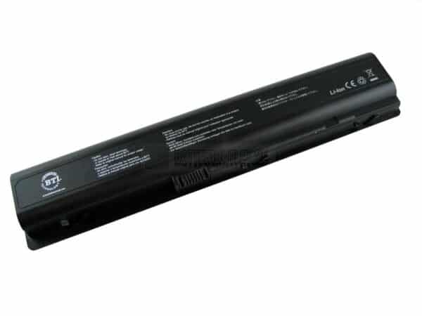 HP DV9000-12 Batteri