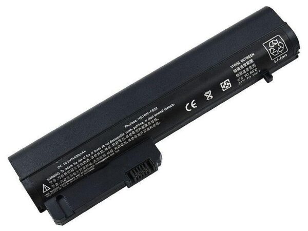 HP NC2400-9 Batteri - Bild 2