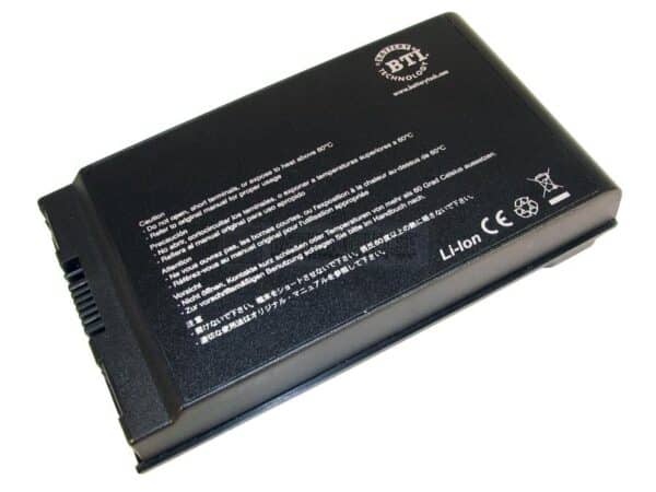 HP NC4200 Batteri