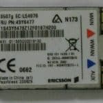 IBM x200-6 Batteri