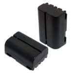 JVC BN-V408U Batteri