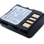 JVC BN-VF707U Batteri