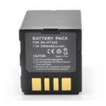 JVC BN-VF733U Batteri