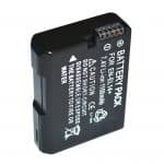 Batteri till Nikon EN-EL14 / EN-EL14a – 7.4V 1030mAh
