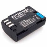 PENTAX D-LI90 Batteri