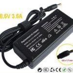 LG 18.5V 3.5A (4.8x1.7) Laddare