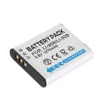 OLYMPUS LI-90B/92B Batteri