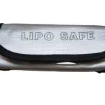 LIPO laddväska safety bag