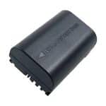 CANON LP-E6 kamerabatteri