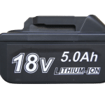 MAKITA batteri 18v 5000mAh