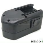 MILWAUKEE 18V 3Ah NI-MH Batteri