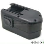 MILWAUKEE 18V 3Ah NI-MH Batteri