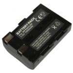 MINOLTA NP-400 Batteri