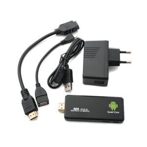 MK809 III Mini PC Android 4.4