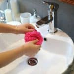 ROBOT Mopp-Boll Microfiber