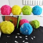 ROBOT Mopp-Boll Microfiber