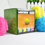 ROBOT Mopp-Boll Microfiber