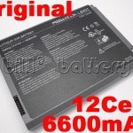 MSI Wind U100H Batteri