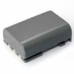 CANON NB-2L / 2LH Batteri