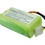 Batteri till Neato XV – 7,2V 3500mAh Ni-MH (Ersätter 205-0001 / 945-0005 m.fl.)