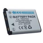 NIKON EN-EL10 Batteri