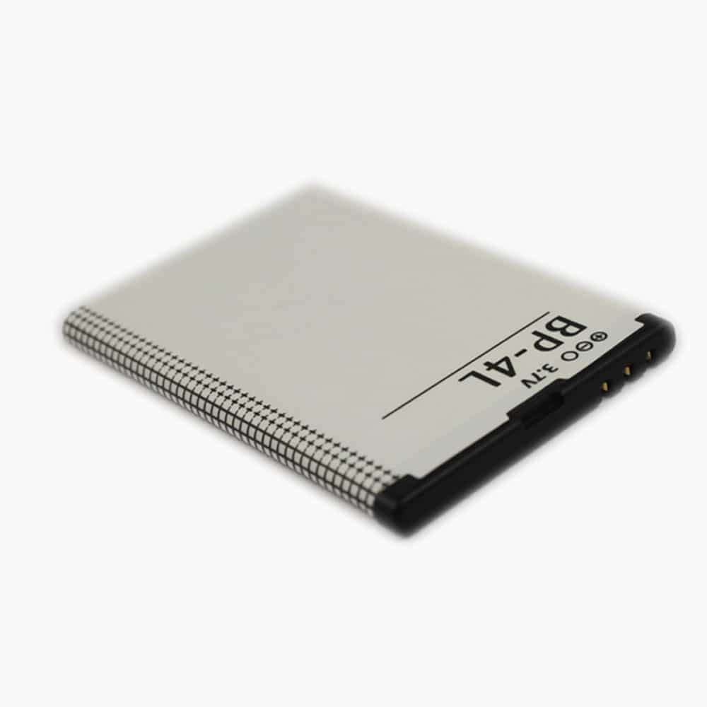 NOKIA BP-4L Batteri - Batterioutlet