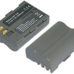 FUJIFILM NP-150 Batteri