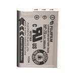 Batteri till Fujifilm NP-70 – 3.7V 1150mAh Li-ion
