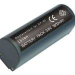 FUJIFILM NP-80 Batteri