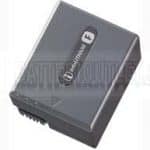 SONY NP-FF71 Batteri
