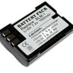 OLYMPUS BLM1 Batteri