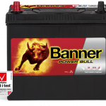 Banner Power Bull 12v 45Ah