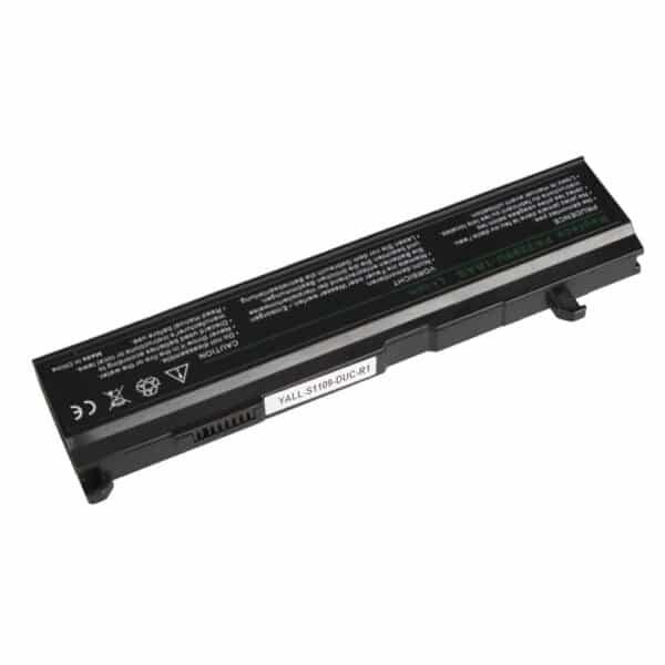 TOSHIBA PA3399U-6 Batteri