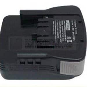 PASLODE 14.4V 3Ah NI-MH Batteri