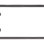 Victron 12V / 220Ah Gel Deep Cycle Batteri.