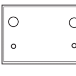 Startbatteri TUDOR MAXXIMA 12v 50Ah AGM Fritidsbatteri & Marinbatteri EM1000