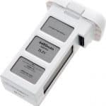 DJI Phantom 3 Batteri – 15,2V 4500mAh | Intelligent Flight Battery