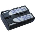 SAMSUNG SB-L110 Batteri