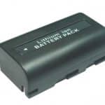 SAMSUNG SB-LSM80 Batteri