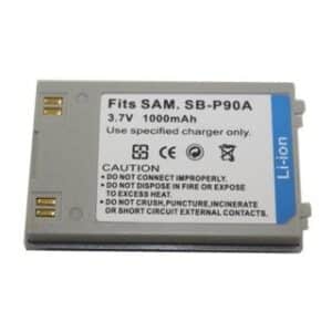 SAMSUNG SB-P90A Batteri