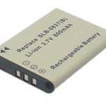 SAMSUNG SLB-0837B Batteri