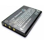 SAMSUNG SLB-1037 Batteri