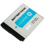 SONY NP-BD1/FD1 Batteri