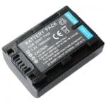 SONY NP-FH50 SONY Batteri