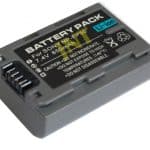 SONY NP-FP50 Batteri