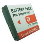 SONY NP-FR1 Batteri