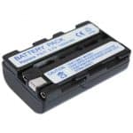 SONY NP-FS11 Batteri