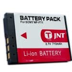 SONY NP-FT1 Batteri