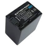 SONY NP-FV100 Batteri