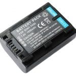 SONY NP-FV50 Batteri